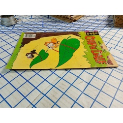 Chip n Dale #59 Vol. 2 1979 Gold Key 