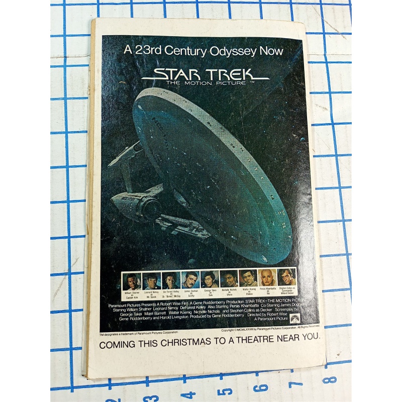 Chip n Dale #59 Vol. 2 1979 Gold Key 