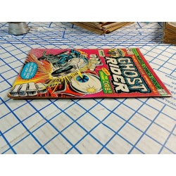 Marvel Comics Ghost Rider #14 (Oct 1975)