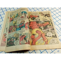 The Mighty Thor #351 (Marvel Comics January 1985)