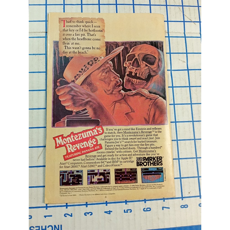 The Mighty Thor #351 (Marvel Comics January 1985)