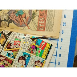 THE SUPERMAN FAMILY # 174 - DC COMICS - JANUARY 1976