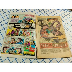 THE SUPERMAN FAMILY # 174 - DC COMICS - JANUARY 1976