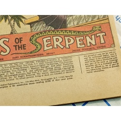 THE SUPERMAN FAMILY # 174 - DC COMICS - JANUARY 1976