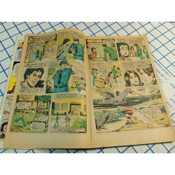 THE SUPERMAN FAMILY # 174 - DC COMICS - JANUARY 1976