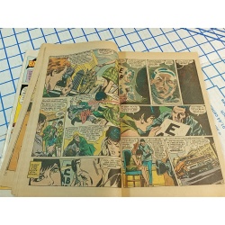 THE SUPERMAN FAMILY # 174 - DC COMICS - JANUARY 1976