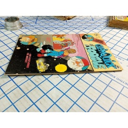 ECLIPSE COMICS CAPN QUICK & A FOOZLE #2