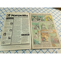 ECLIPSE COMICS CAPN QUICK & A FOOZLE #2