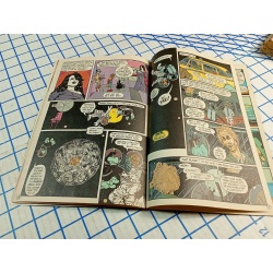 ECLIPSE COMICS CAPN QUICK & A FOOZLE #2