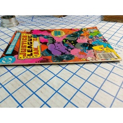 Justice League of America #185 (DC Comics December 1980)