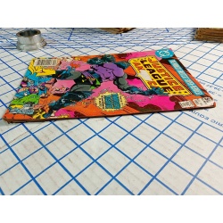 Justice League of America #185 (DC Comics December 1980)