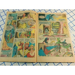 Justice League of America #185 (DC Comics December 1980)