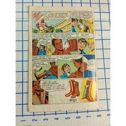 Justice League of America #185 (DC Comics December 1980)