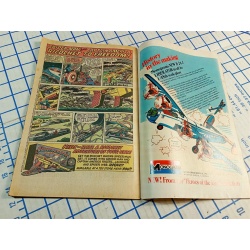 MARVEL STARRING THE FANTASTIC FOUR VOL. 1 NO. 68 1976