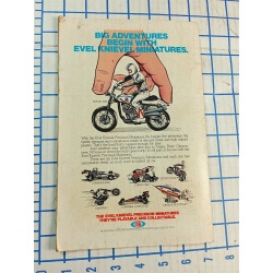 MARVEL STARRING THE FANTASTIC FOUR VOL. 1 NO. 68 1976