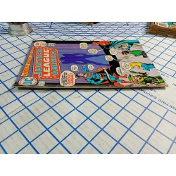 Justice League of America #117 DC Comics Apr 1975