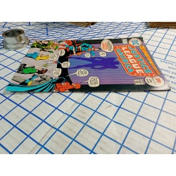 Justice League of America #117 DC Comics Apr 1975