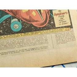 Justice League of America #117 DC Comics Apr 1975