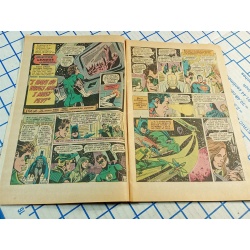 Justice League of America #117 DC Comics Apr 1975