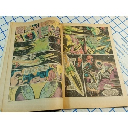 Justice League of America #117 DC Comics Apr 1975