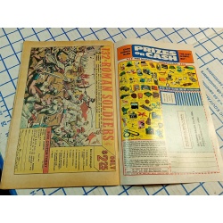 Justice League of America #117 DC Comics Apr 1975