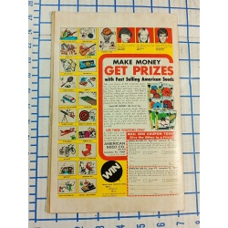 Justice League of America #117 DC Comics Apr 1975