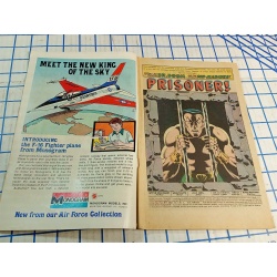 Super Villain Team-Up #6 MARVEL COMIC BOOK Dr. Doom & Sub-Mariner 1976 