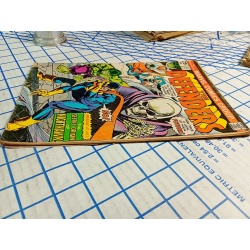 The Defenders #32 (Marvel Comics February 1976)