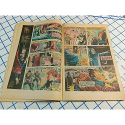 The Defenders #32 (Marvel Comics February 1976)