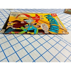 Plastic Man #19 (Aug-Sep 1977, DC COMICS