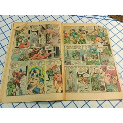 Plastic Man #19 (Aug-Sep 1977, DC COMICS