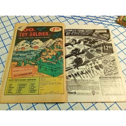 Plastic Man #19 (Aug-Sep 1977, DC COMICS