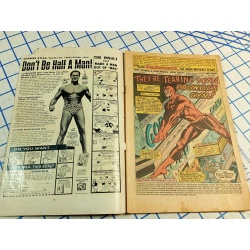 Daredevil #119 (Marvel Comics March 1975)