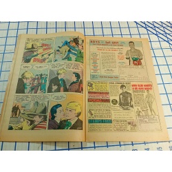 1970 Billy the Kid #80 Charlton Comic