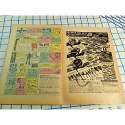 1970 Billy the Kid #80 Charlton Comic