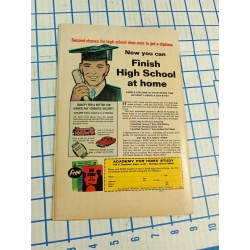 1970 Billy the Kid #80 Charlton Comic