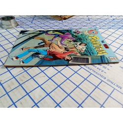 Charlton Comics The New Phantom No. 63