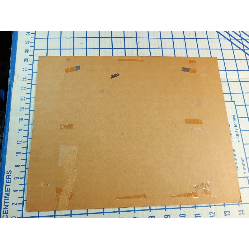  1800s Engraving STORMING OF CHAPULTEPEC MEXICO, GEN PILLOW & GEN BRAVO