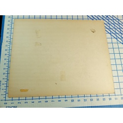 MANHATTANVILLE , NEW YORK ENGRAVING 1900