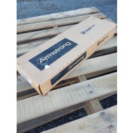 Box of 60 Armstrong XL8323RWH Prelude Cross Tee, White, 1-3/8" H 24" L 15/16" W