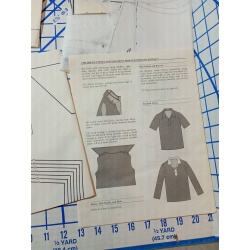 1979 Stretch & Sew 950 Childrens T-Shirt - Chest Size 21-27 