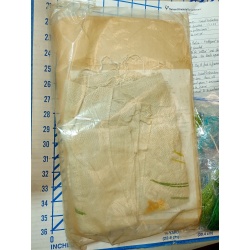 BIG LOT OF NEEDLE POINT SUPPLIES