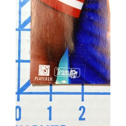 NY Giants-rodney Hampton Press Photo