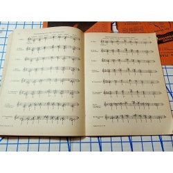 Sheftes Rapid Course In Modern Piano Playing Book Two 1927