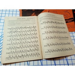 Sheftes Rapid Course In Modern Piano Playing Book Two 1927