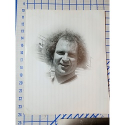 3 BLACK AND WHITE PHOTOS OF THE ORIOLES from the 1970S Or Early 80s 