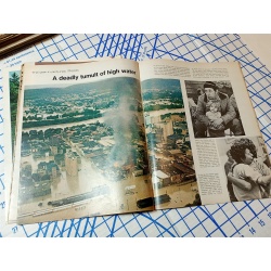 LIFE Magazine December 29, 1972 The Year In Pictures-LAST Issue LOTS OF ADS