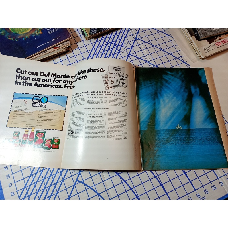 LIFE MAGAZINE Special Issue: The Presidency July 5, 1968