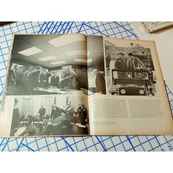 LIFE MAGAZINE Special Issue: The Presidency July 5, 1968