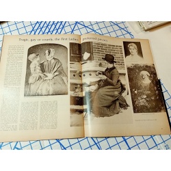 LIFE MAGAZINE Special Issue: The Presidency July 5, 1968